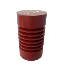 China supplier 12KV Epoxy Resin electric Insulating insulators support Insulator for insulation protection